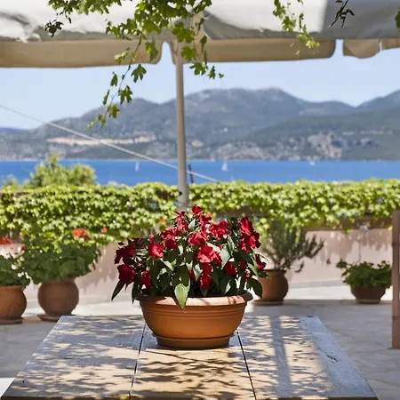 Apartamento Tasoula With Garden View Nikiana