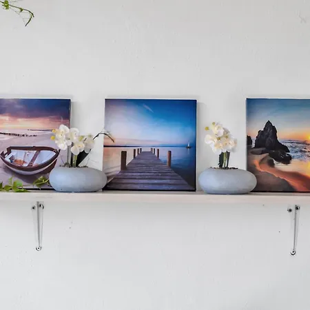 Tasoula With Garden View Nikiana