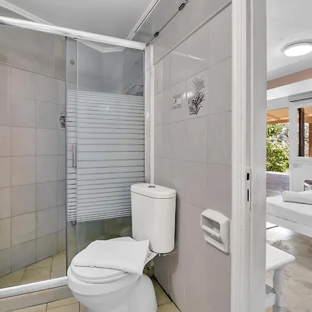 Apartament Tasoula With Garden View